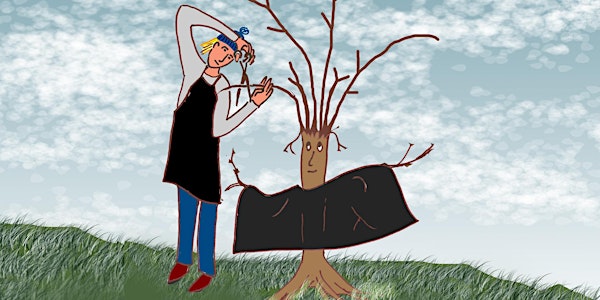 Formative Pruning & Orchard Care Training