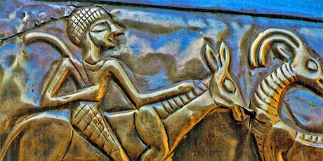The Art and Archaeology of the Ancient Canaanites - A New Online Course