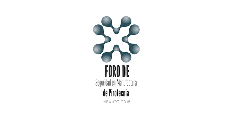 Foro de Seguridad de Manufactura en Pirotecnia