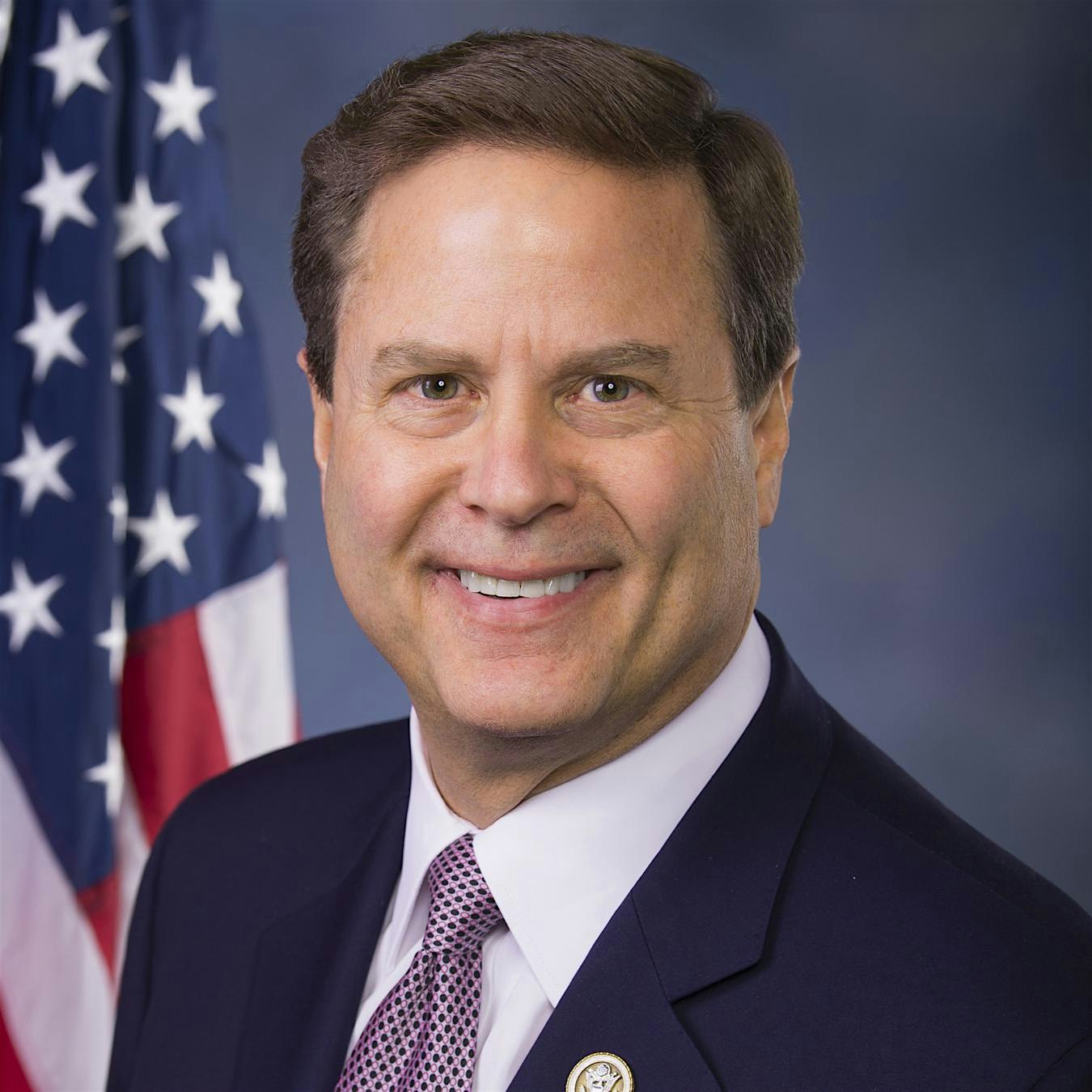 Congressman Donald Norcross