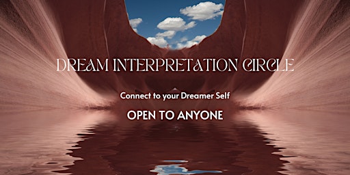 Dream Interpretation Circle
