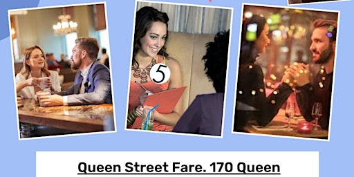 Over 40 speed dating! Connect , make friends, mingle with lots of potential