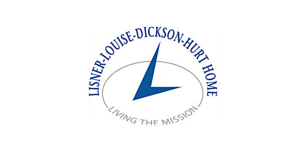 Lisner-Louise-Dickson-Hurt Home "Garden Party - Where Hope Grows"
