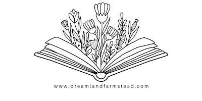 Dreamland Kids: Early Spring Wild Herbs primary image