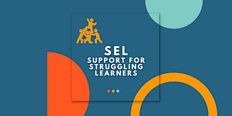 SEL Support for Struggling Learners-Asynchronous Course in Canvas