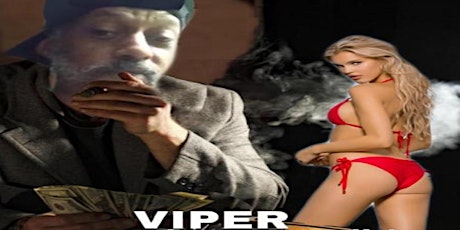 Viper PERFORMING LIVE IN EL PASO, TEXAS AT THE VENUES HALL