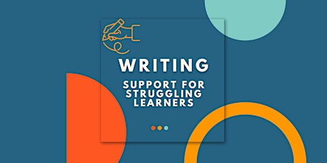 Writing Support for Struggling Learners-Asynchronous Course in Canvas