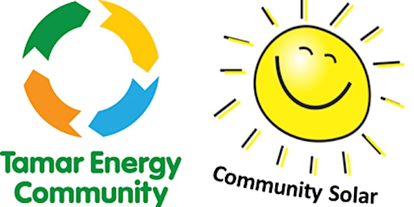 Tamar Energy Community Annual General Meeting