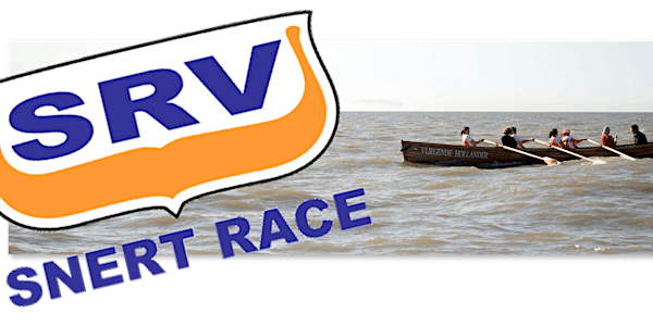SNERT RACE 2018 -8e Editie- "#SecondTry”