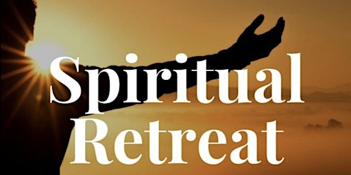1 Day Spiritual  Retreat