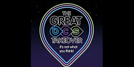 The Great BCS Takeover  primary image