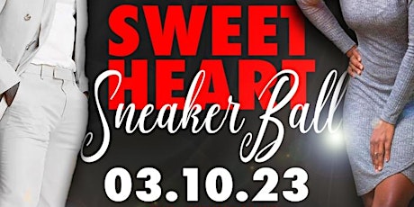 Sweetheart Sneaker Ball, Couples Edition