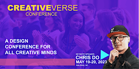 CreativeVerse Conference