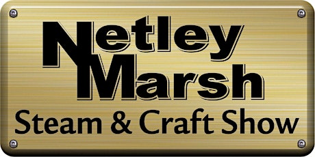 Netley Marsh Steam & Craft Show