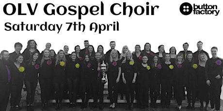 10 Years of OLV Gospel Choir primary image
