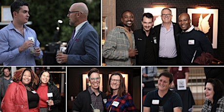 Out Pro Mixer for Meaningful LGBTQ Networking - San Diego