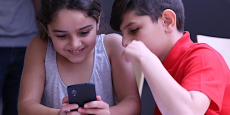 The Power of Digital Gaming for Literacy primary image