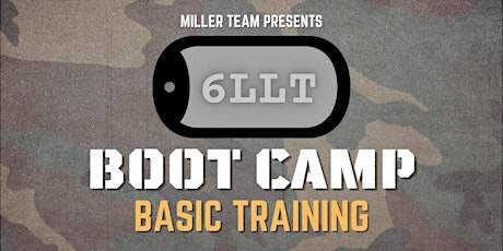 Miller Leadership Training - January 26th