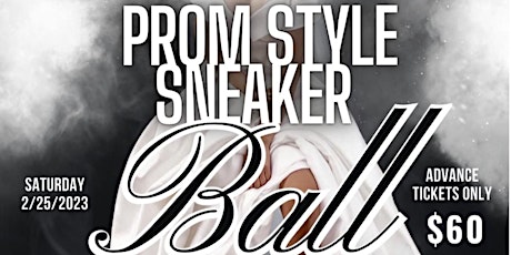 47th Annual Scholarship Benefit Dinner Dance "Prom Style Sneaker Ball"