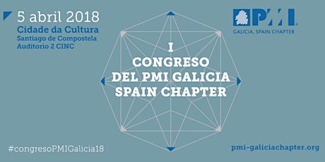 Hauptbild für Lanzamiento PMI Galicia Spain Chapter