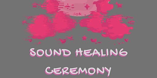 New Moon Sound Healing Ceremony