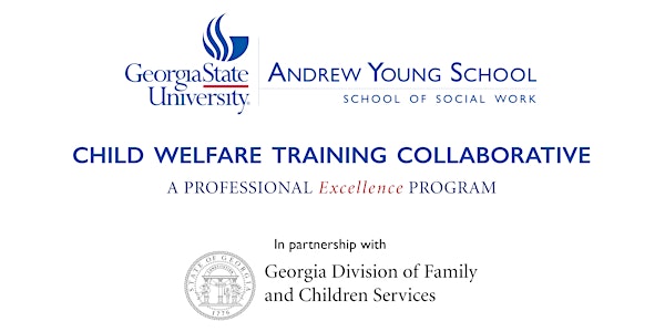 Trauma/Brain 201: Building Resiliency (Chestatee)