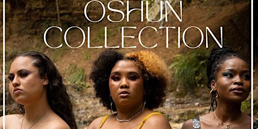 Oshun Collection Spring/Summer