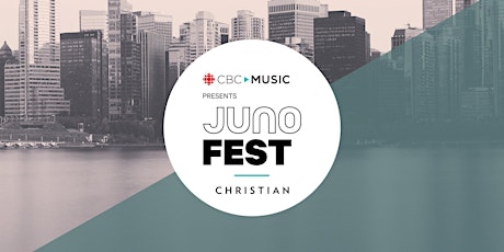 JUNOfest Christian: Featuring Jon Neufeld, The Color, and Warren Dean Flandez
