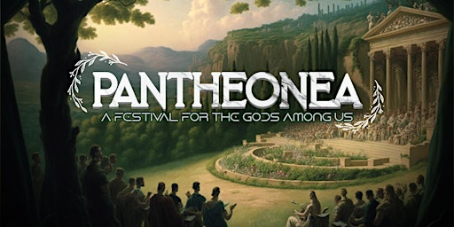 Pantheonea
