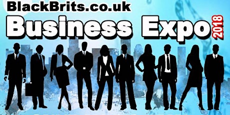 BlackBrits Business Expo primary image