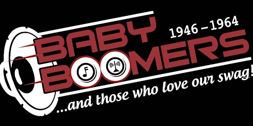 Image principale de AZ Baby Boomers NYE 2026