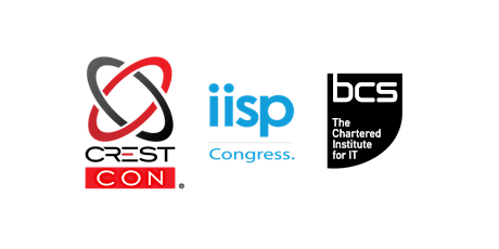 CRESTCon & IISP Congress 2018 primary image
