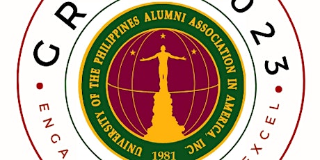 UP Alumni Association in America Grand Reunion and Convention 2023