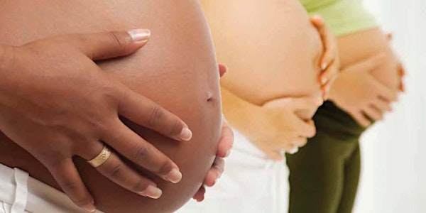 Teen Becoming a Mom  & Beyond ~Prenatal & Postpartum Education ~ Part 1