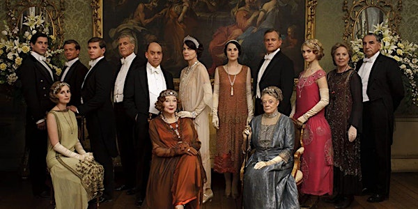 Herhaling: Downton Abbey: A new Era