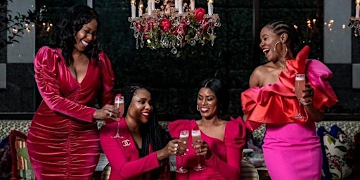 Galentines Brunch (A FREE Networking event for women))