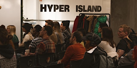 Hyper Island Online Open House