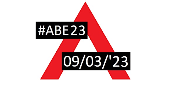 ABE23 - Antwerps Business Event