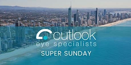 Outlook Super Sunday 2023 primary image