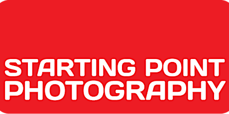 Starting Point Photography Tips & Tricks primary image