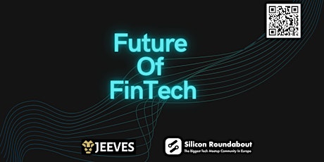 Startup Event: Future of Fintech primary image