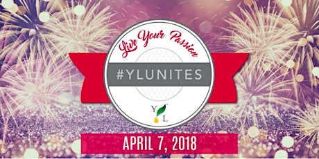 Live Your Passion Young Living Rally April 7 primary image