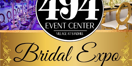494 Event Center Bridal and Event Expo