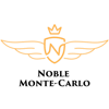 Logotipo de Noble Monte-Carlo