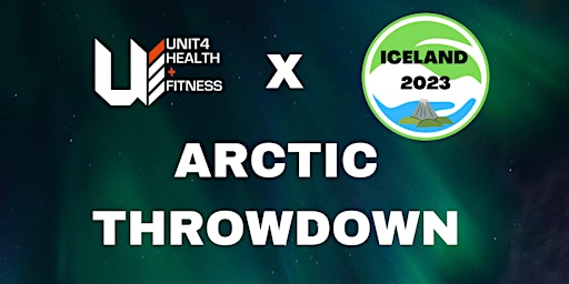 Arctic Throwdown