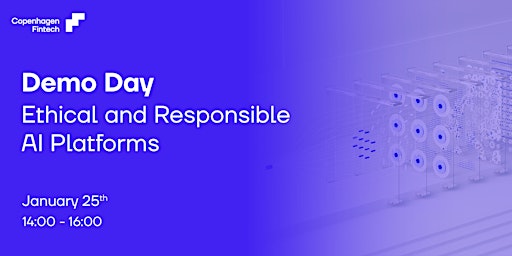 Demo Day: "Ethical and Responsible AI Platforms"  primärbild