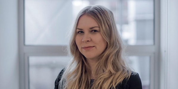 BEYOND OPIOIDS - The Overdose Crisis with Cheyenne Johnson