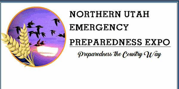 Northern Utah Emergency Preparedness Expo