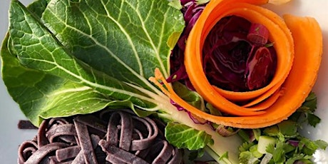 Artful Eating Bowls with Celeste Alexander primary image