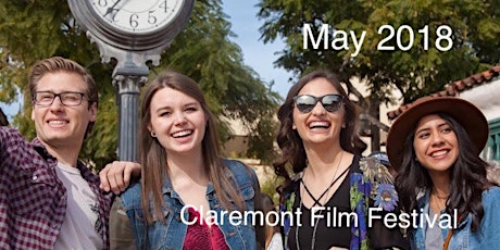Claremont Film Festival primary image